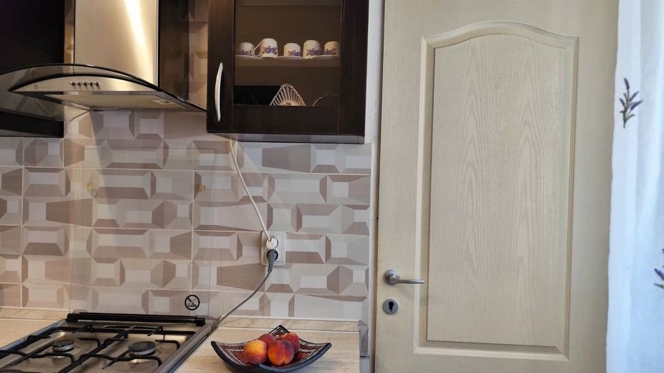 Apartament 4 camere, Calea Aradului - Oradea, tip D, renovat, vanzare - Poză 3