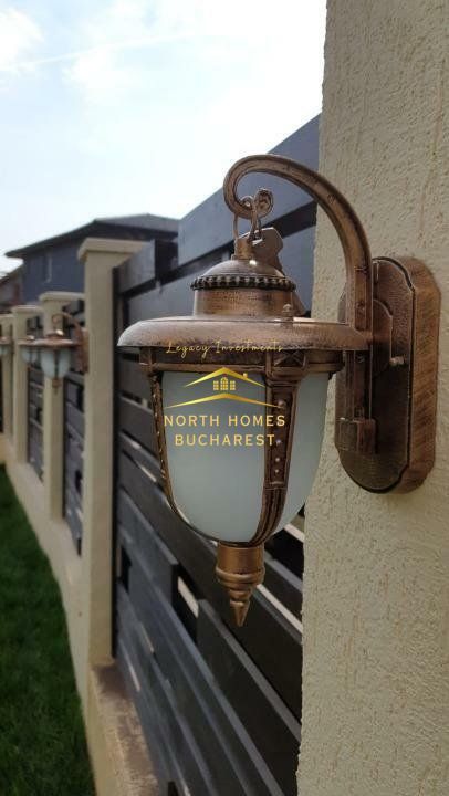 Casa  de vanzare cartier Anl Henry Coanda , Zona Pipera - Poză 2