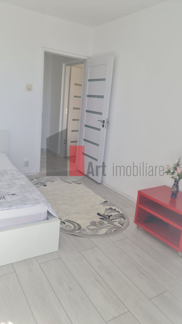 Apartament cu 2 camere de vanzare-1 Decembrie 1918-Titan-Theodor Pallady - Poză 2