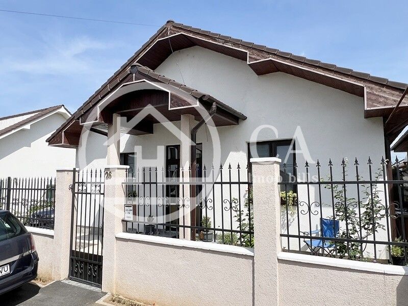 Casă de vanzare cu 4 camere in Cartierul Tineretului, Oradea - Poză 16