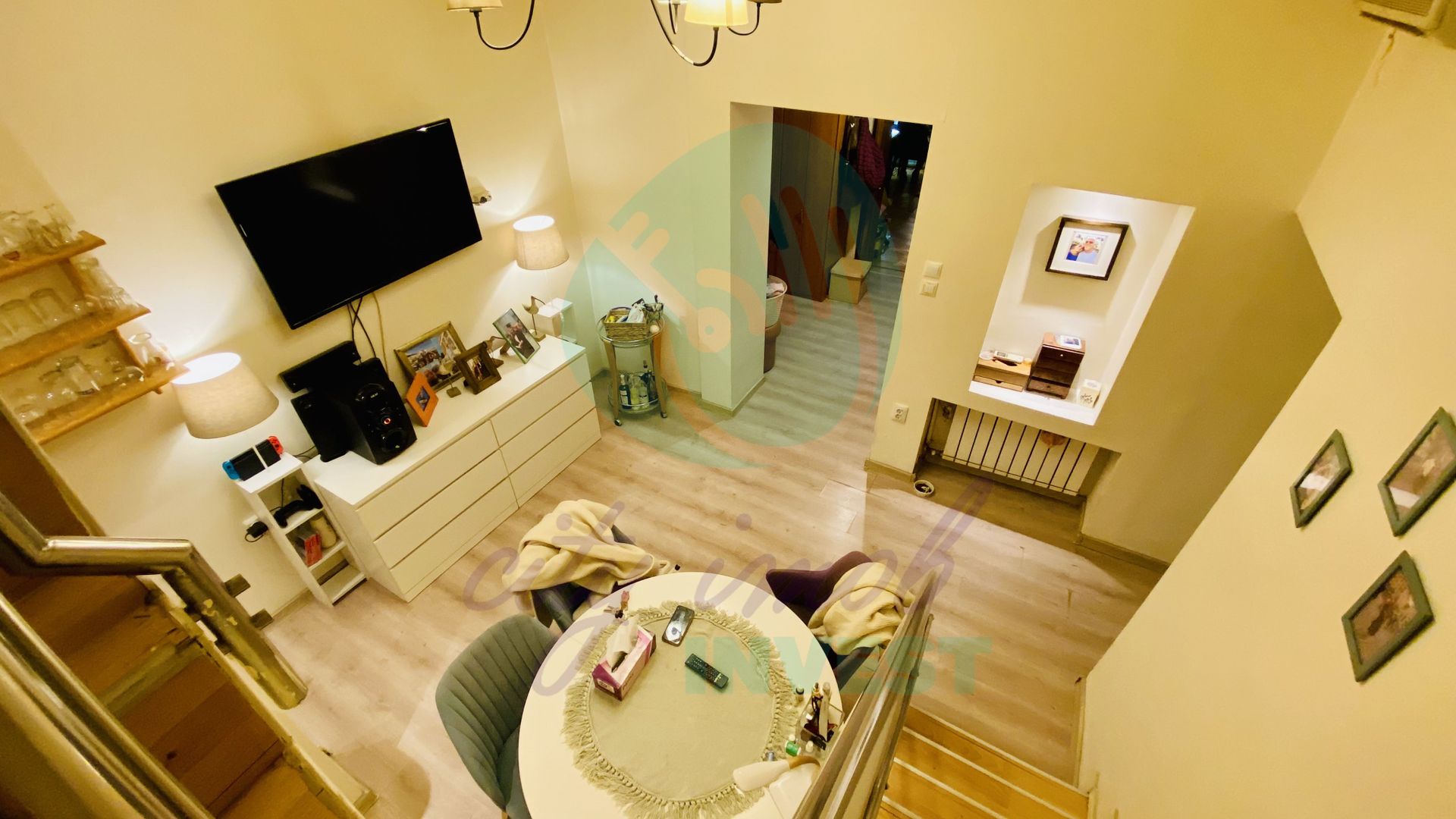 Apartament cu confort de casa si curte - Poză 4