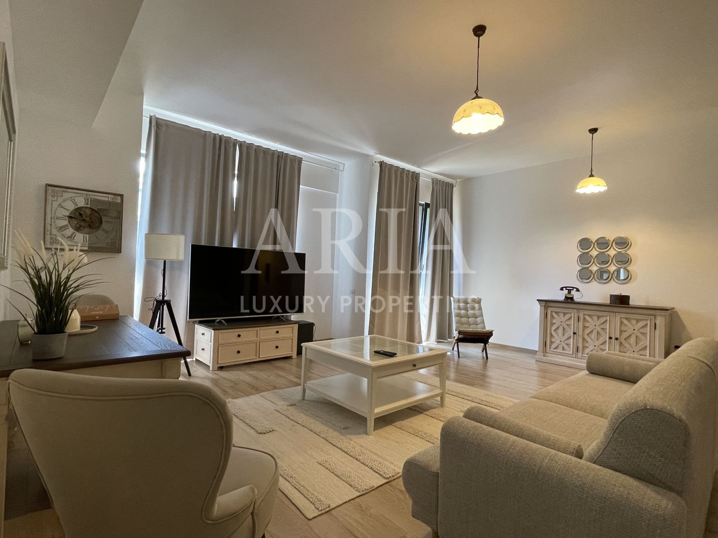 IANCU 75 - 3 CAMERE - NOU LUX - GARAJ - Poză 2