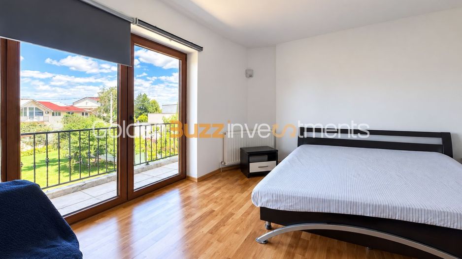 Vila Pipera I  Zona Erou Iancu Nicolae - Poză 7