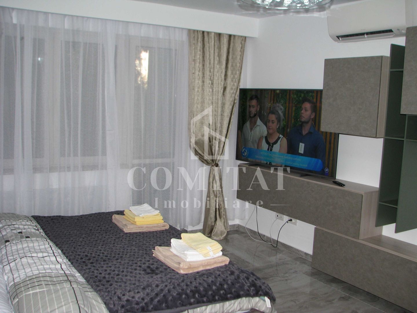 Apartament cu 2 camere decomandate | Zona Grădinii Botanice - Poză 3