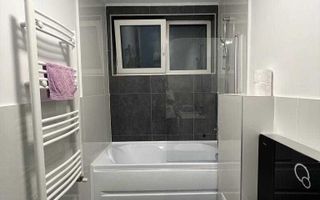 Apartament modern cu 2 camere si curte, in bloc nou, cu parcare, zona Lamaitei - Poză 8