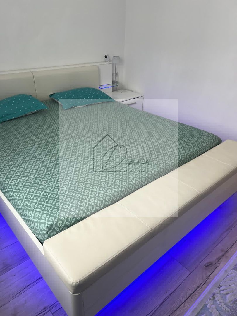 Apartament 2 camere Noul Tractorul I Parcare inclusa I COMISION 0% - Poză 18