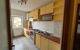 BRASADAS vinde ap 3 cam etaj 4/4 in Micro 17. - Poză 3