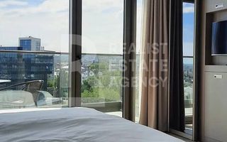 Chirie, apartament, 3 camere, strada Columna, Centru - Poză 6