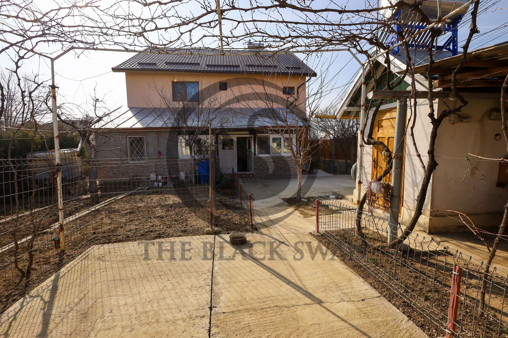 Proprietate cu 2 constructii | Valea Calugareasca | COMISION 0% - Poză 35