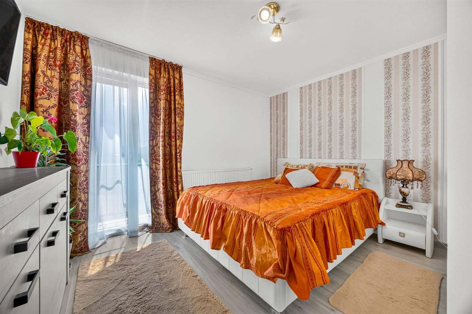 COMISION 0% Casa moderna | 4 camere | Sanpetru Brasov - Poză 4