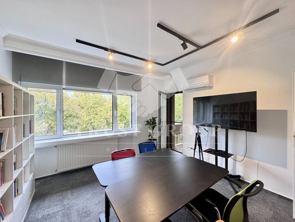 Apartament 3 camere Aviatorilor | Piața Charles de Gaulle - Poză 8