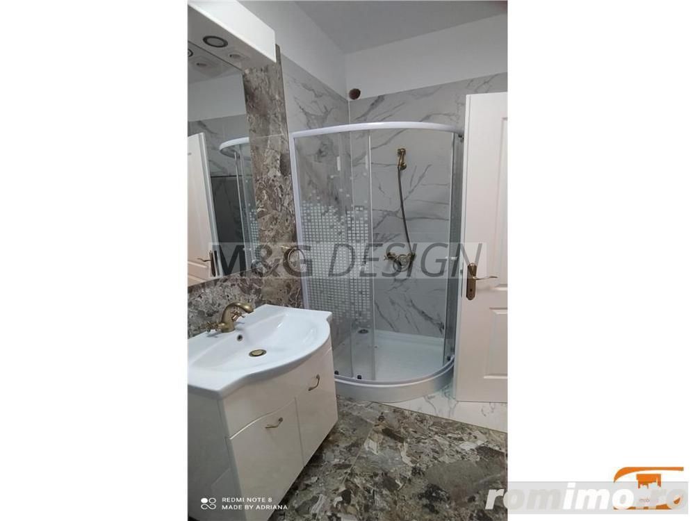 Apartament Piata Unirii/Tribunal renovat integral - Poză 9