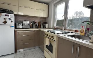 Vila lux cu piscina Sanmartin - Poză 22