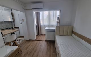 Apartament modern cu o camera ideal pentru 2 persoane | Marasti - Poză 8