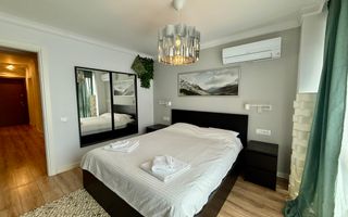 Apartament premium 2 camere | Ready to move | Mobilat | Utilat - Poză 5