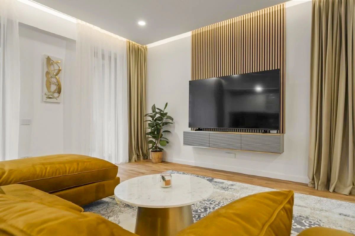 Prima chirie I Apartament 3 camere I Residence 5 I Iancu Nicolae - Poză 3