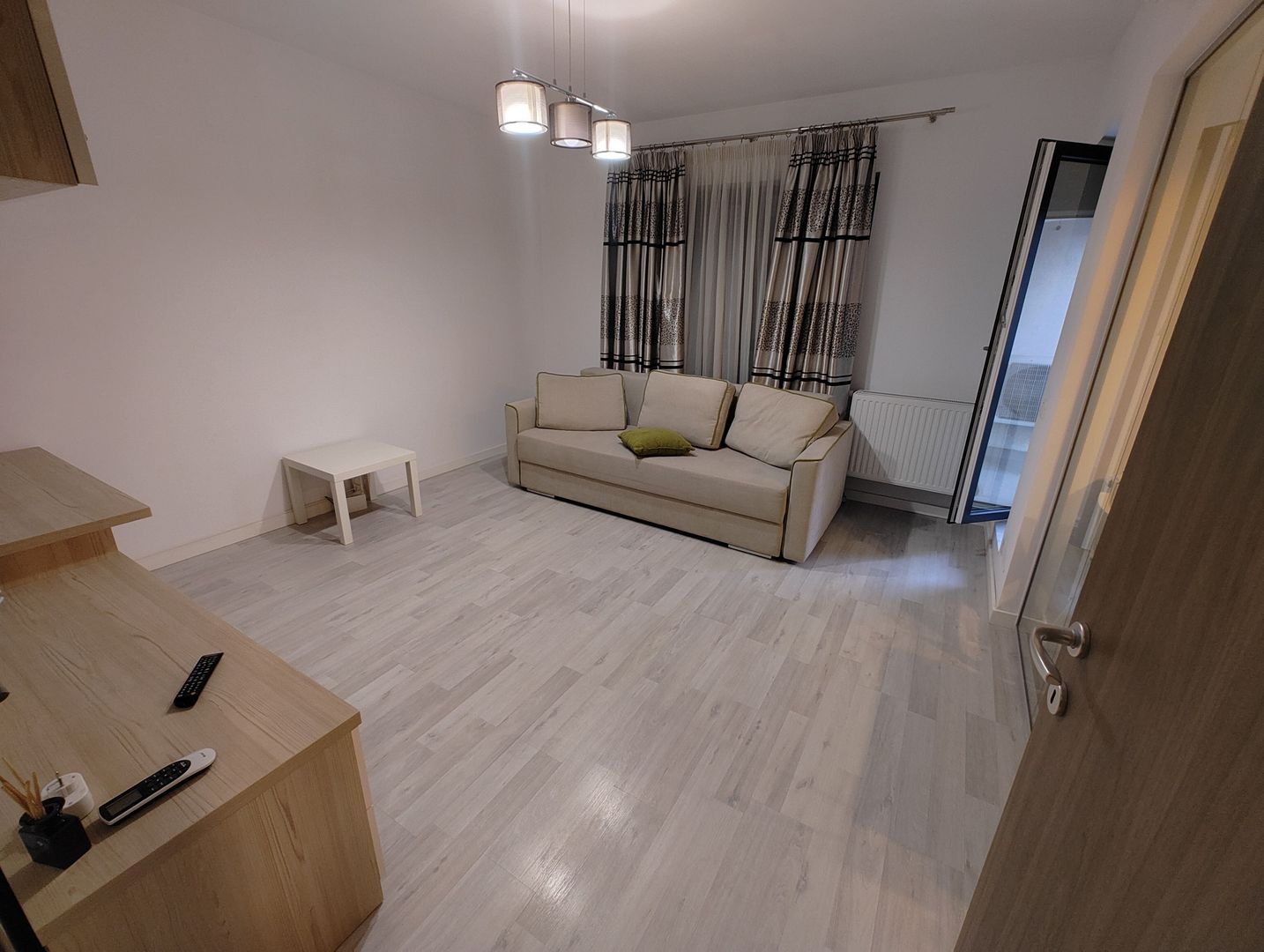 Premium Studio 21 Residence Politehnica Parcul Liniei - Poză 13