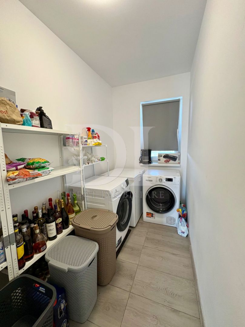 Casă premium pe un singur nivel |  Jucu de Mijloc - Poză 23
