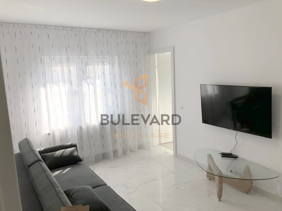Apartament cu 4 camere ultramodern, zona strazii Obervatorului! - Poză 2