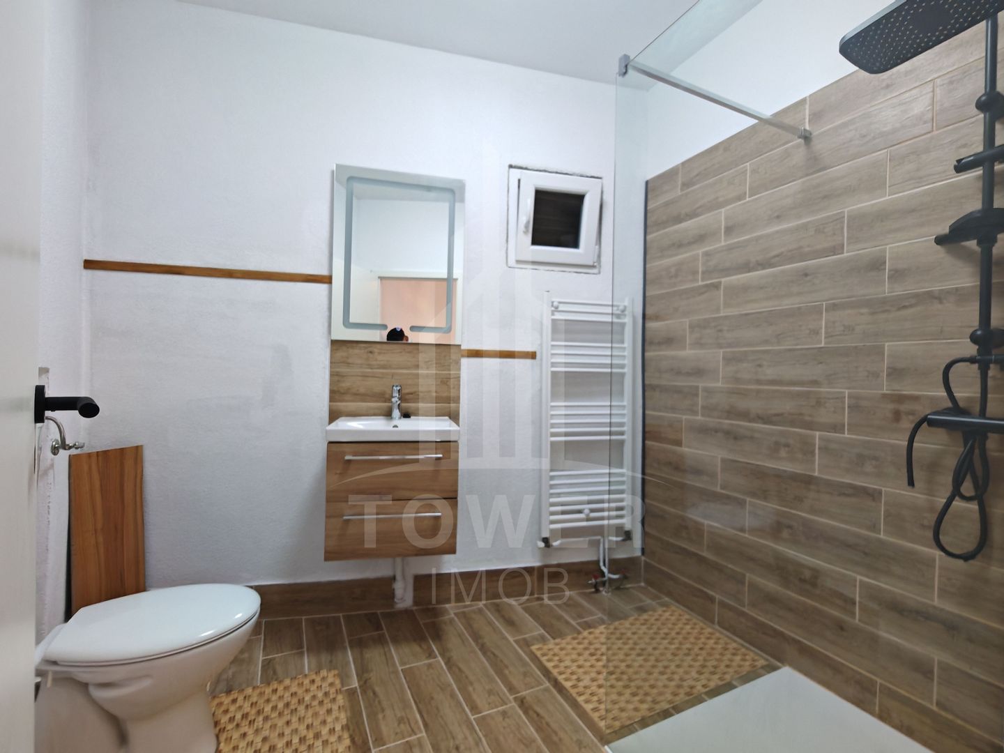 Garsonieră decomandată de vânzare| Sibiu|  Orasul de jos. - Poză 5