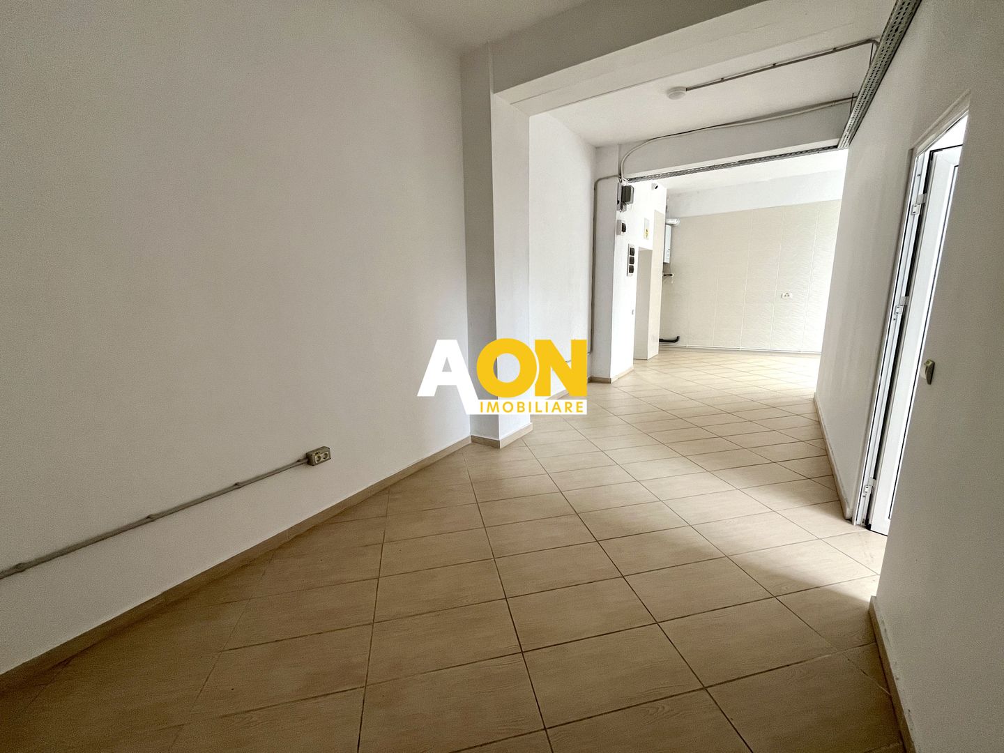 Spațiu Comercial, 124mp, Trafic Pietonal, Vad Comercial - Poză 10