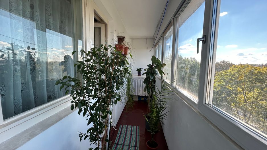Apartament cu 2 camere în zona Abator - Poză 7