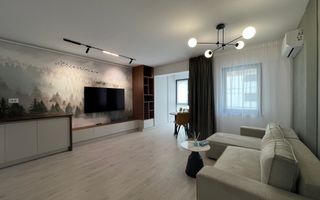 Apartament 2 camere de inchiriat - Ivory Pipera - Poză 1