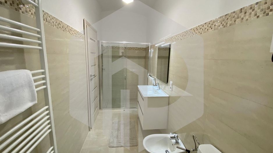 Apartament modern Centru Istoric 3 camere | ideal investiție - Poză 13