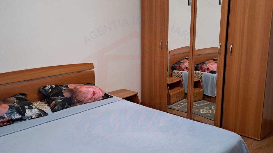 ✨De închiriat 2 camere, Micro 19, 380 Euro/luna - Poză 2
