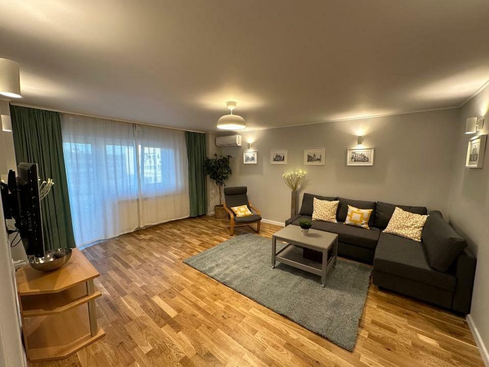 Apartament Unirii - Poză 2