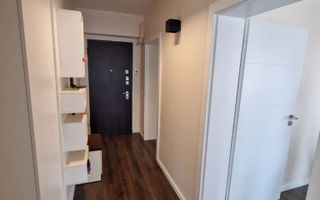 Apartament 3 camere - Ideal Residence – Capăt CUG | Loc parcare inclus - Poză 3