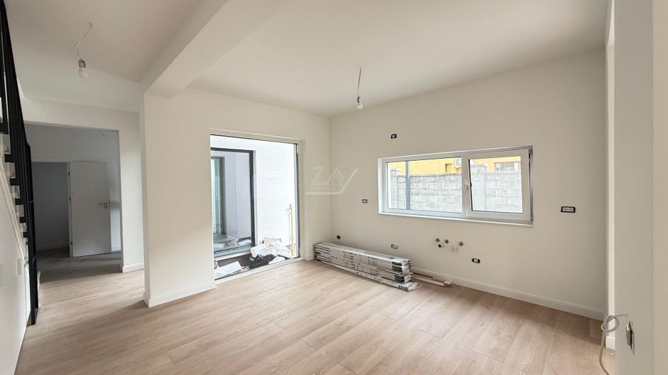 Comision 0! Pozitie excelenta. 3 dormitoare. Zid dublu. - Poză 4