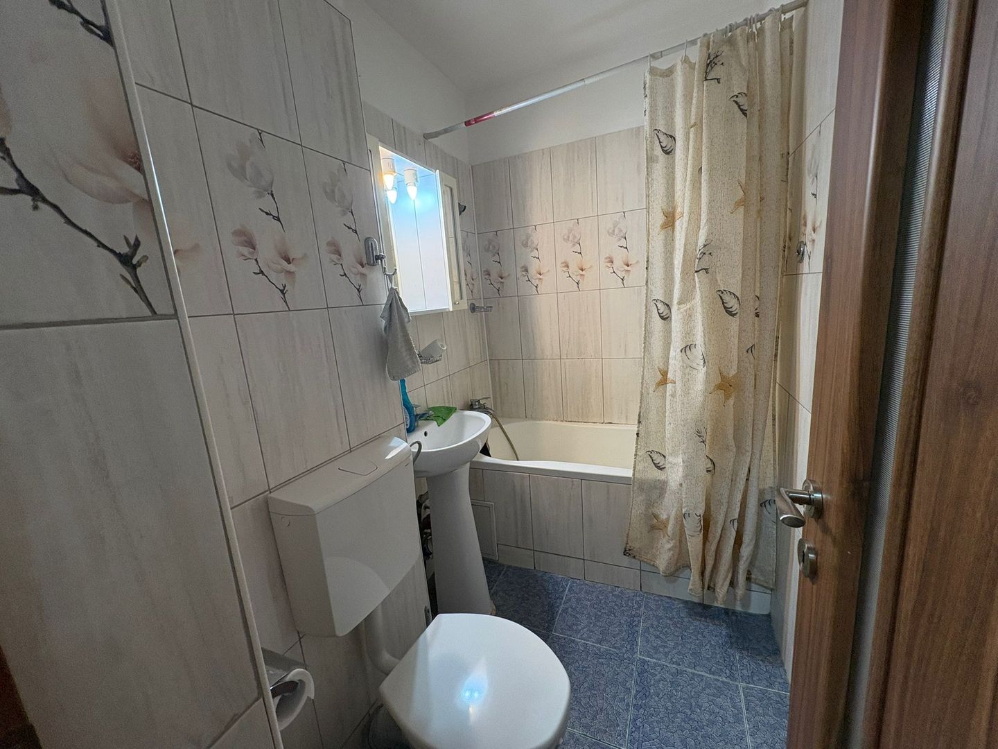 GARSONIERA APARATORII PATRIEI, MOBILAT/UTILAT, METROU 11 MINUTE - Poză 6