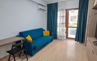 Berceni - Metalurgiei - Parc Tudor Arghezi, 2 camere, COMISION 0%