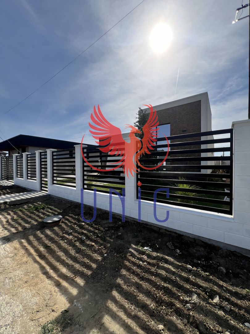 Casa superba Popoveni-rate direct de la proprietar - Poză 1