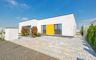 Duplex Dumbravita Zona Padure -Modern+teren 300 mp - Poză 2