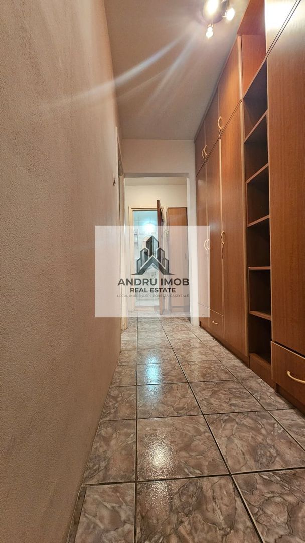 Apartament 2 Camere Decomandat | Zona Piața Reșița - Poză 11