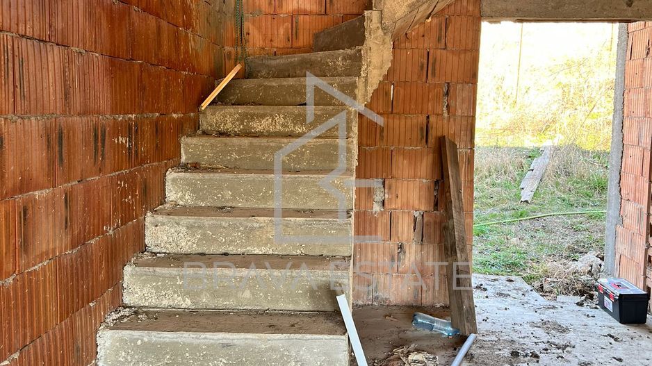 Oportunitate investitie casa la 20 km de centru orasului Cluj-Napoca - Poză 12