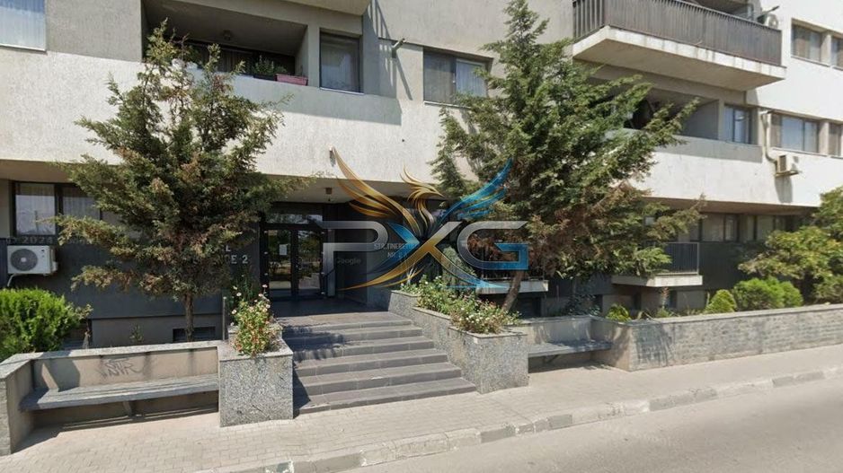 Apartament 3 camere, utilat si mobilat + parcare subterana Militari - Poză 13
