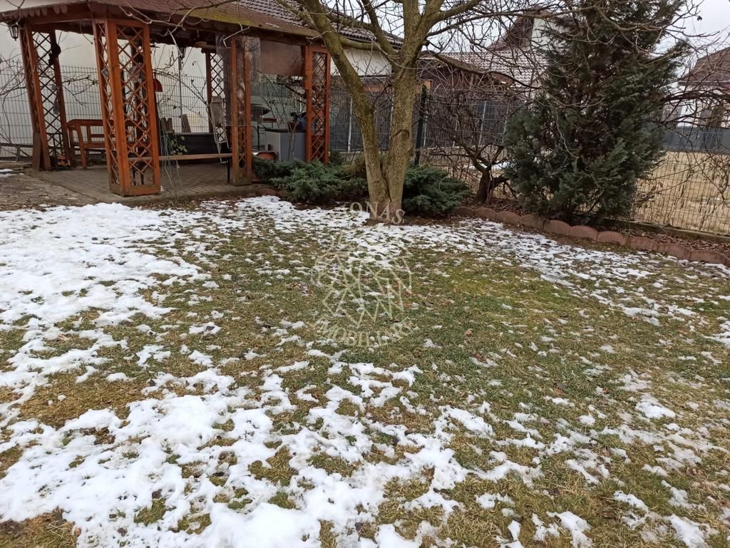 Vila 260 mp-teren 1150 mp-foisor-2 balcoane-terasa 30 mp-garaj-Unirea - Poză 8