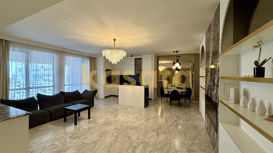 HERASTRAU | READY TO MOVE | LUX | BOXA - Poză 1