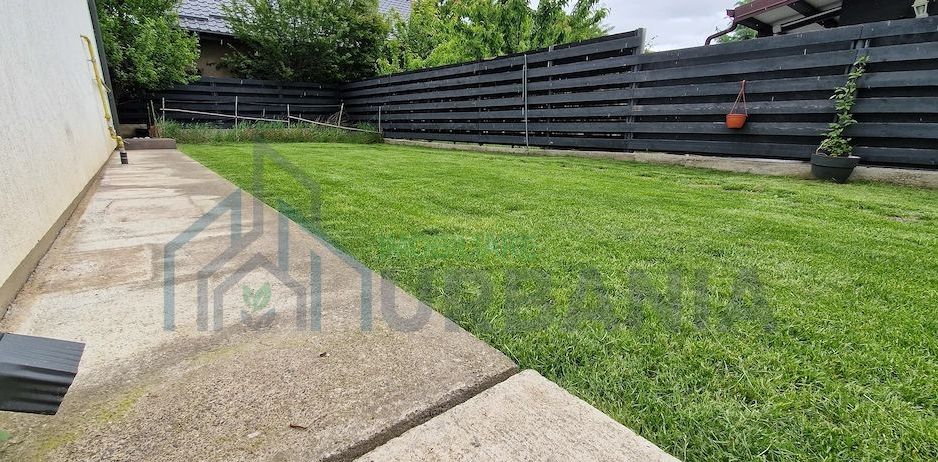 Casa duplex de închiriat, 3 dormitoare, curte 320 mp, Valea Adâncă - Poză 4