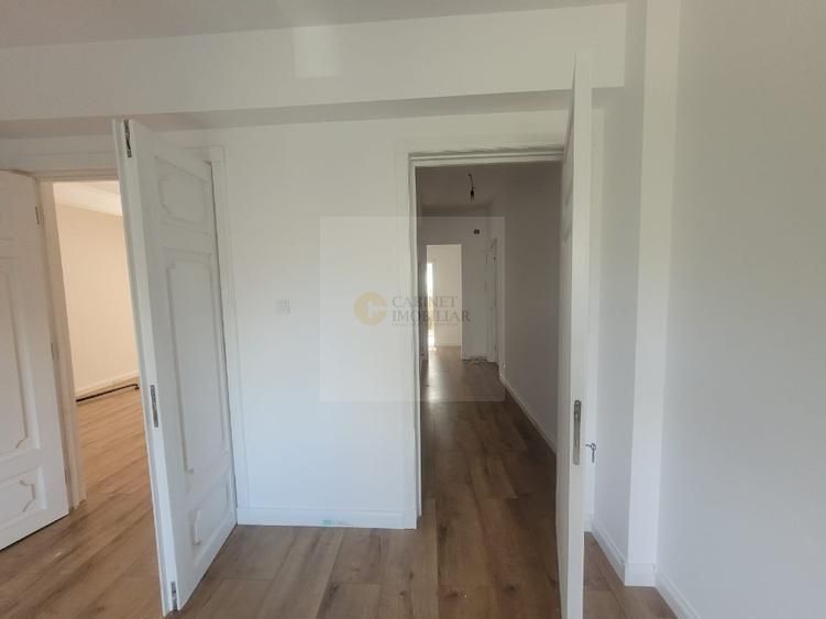 4 camere I Parc Cismigiu I Etaj inferior I 111 mp - Poză 3