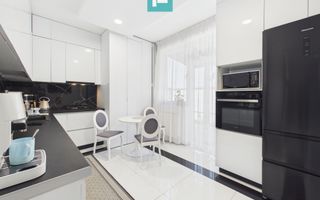 Casa modernă P+M, Năvodari - Poză 9