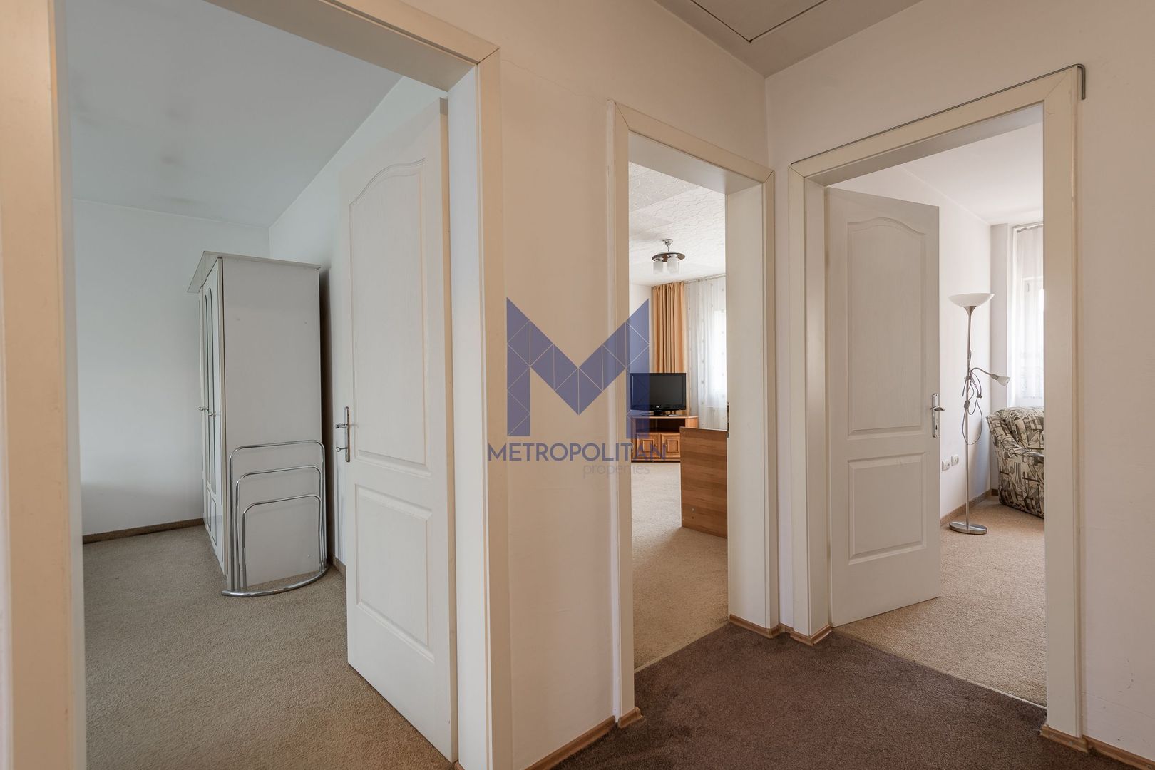 Casă P+1 | 168 m² utili | LOT 378 m² I 3 Dormitoare | Garaj | Florești - Poză 30