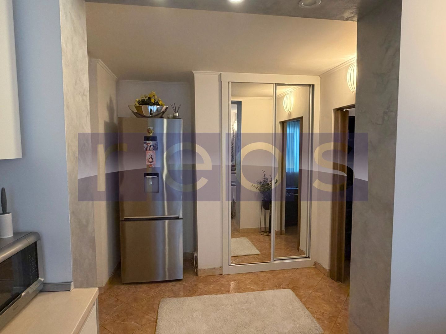 VANZARE 3 CAMERE SEMIDECOMANDAT DRISTOR - Poză 17