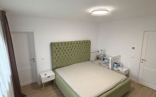Casă finalizată în 2025, sat Breazu, 3 dormitoare, 2 băi, complet mobilată și utilată - Poză 13