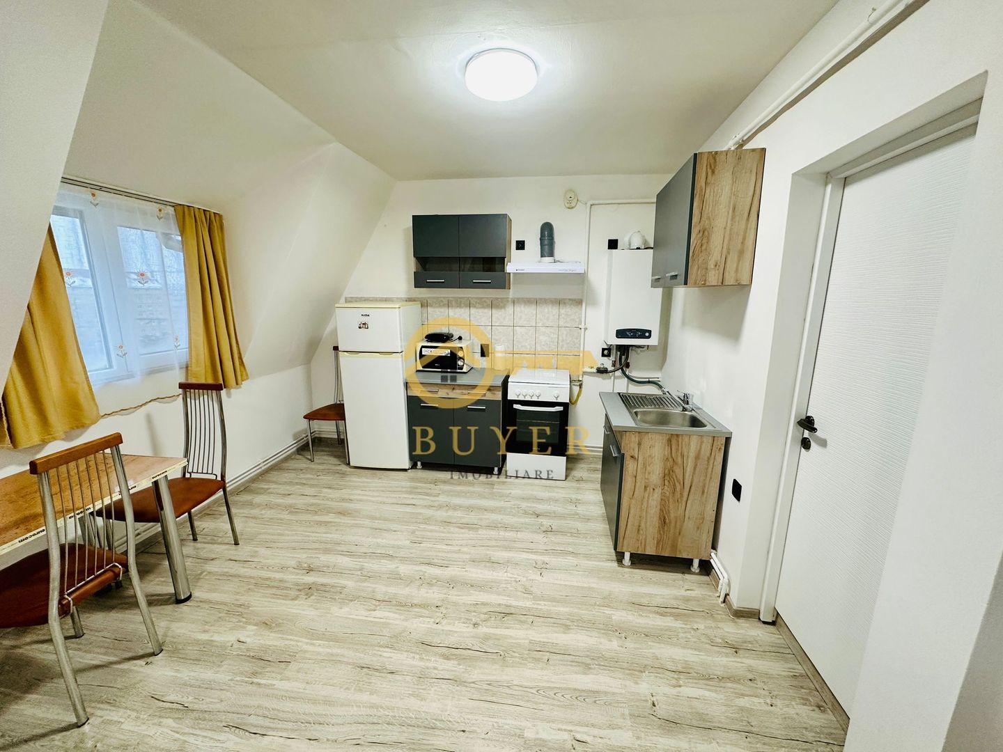 Apartament 2 camere Semaforului - Poză 1