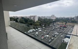 Garsoniera de inchiriat Big Berceni - Poză 4