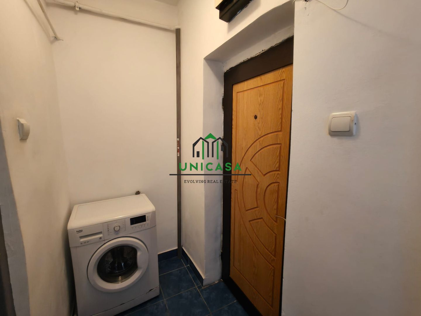 Apartament 2 camere /Zona Petrișor/Râmnicu Vâlcea - Poză 5